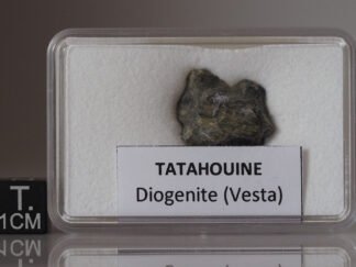 Tatahouine (diogenite) - 3.32g specimen