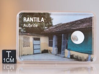 Rantila (aubrite) - fragment nr 41