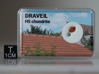 Draveil - fragment nr 20 with tile