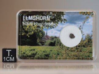Elmshorn (H3-6) - 0.028g fragment