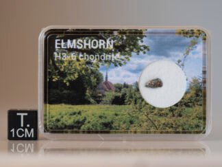 Elmshorn (H3-6) - 0.032g fragment