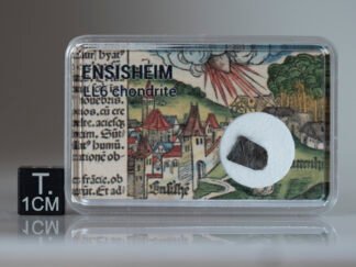 Ensisheim (LL6) - fragment 0.08g