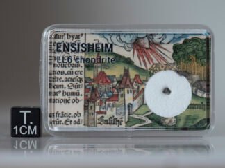 Ensisheim (LL6) - fragment nr 30