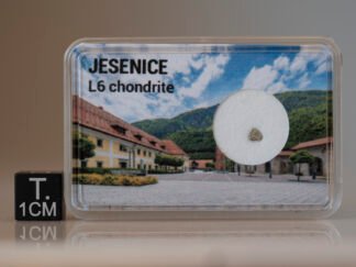 Jesenice (L6) - 0.012g fragment