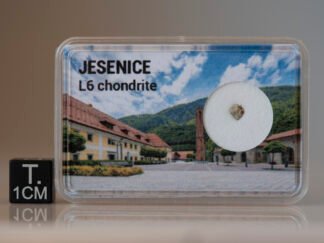 Jesenice (L6) - 0.016g fragment