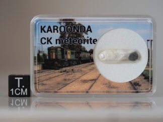 Karoonda (CK4) - 0.116g fragment