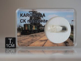 Karoonda (CK4) - 0.122g fragment
