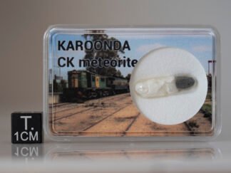 Karoonda (CK4) - 0.128g fragment