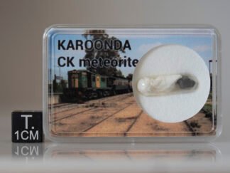 Karoonda (CK4) - 0.136g fragment