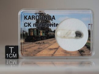 Karoonda (CK4) - 0.142g fragment