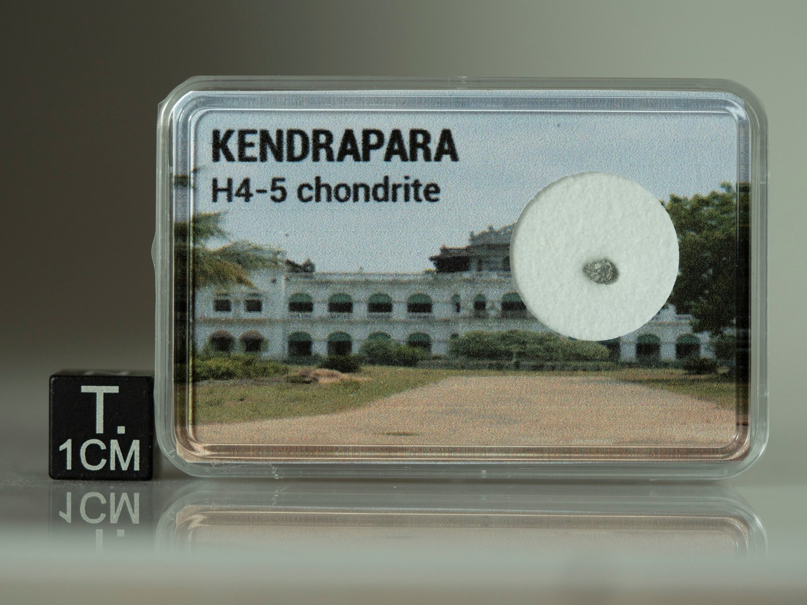 Kendrapara (H4-5) - fragment nr2