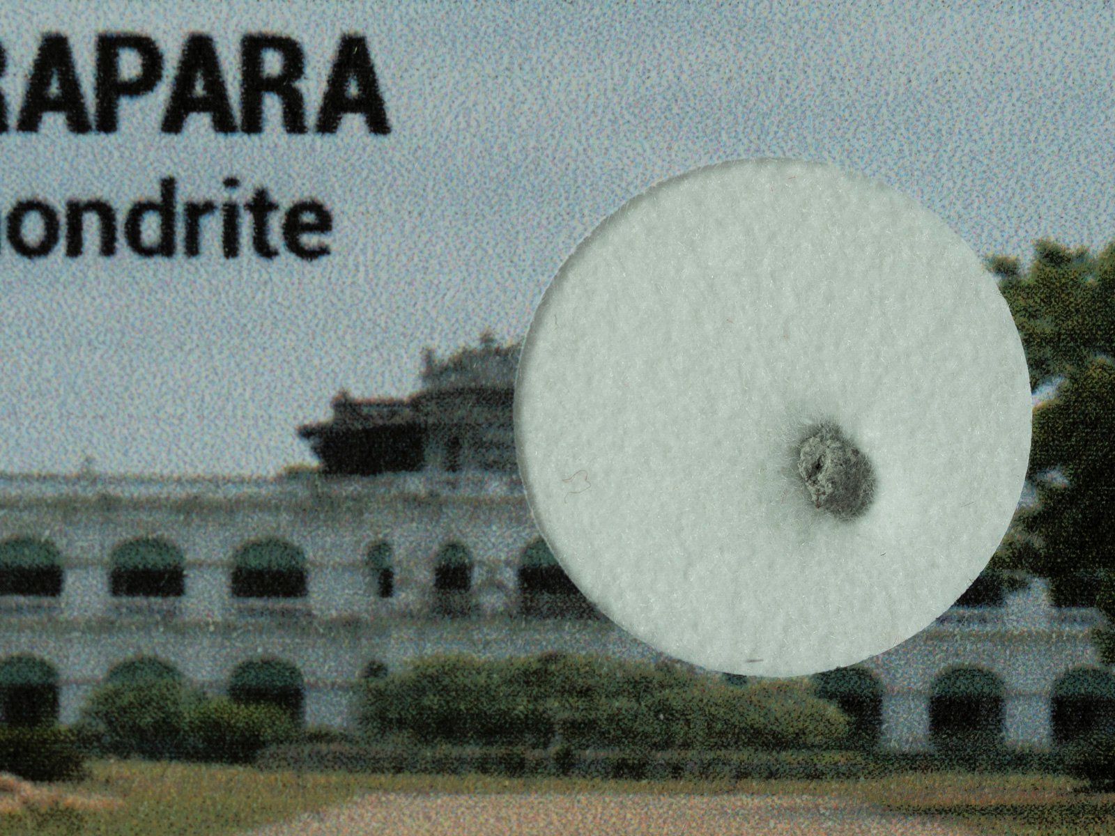 Kendrapara (H4-5) - fragment nr3 - Image 2