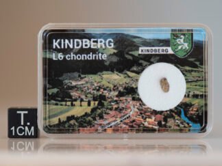 Kindberg (L6) - 0.03g fragment