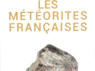 Livre "Les météorites françaises"