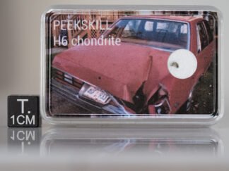 Peekskill (H6) - fragment nr 22