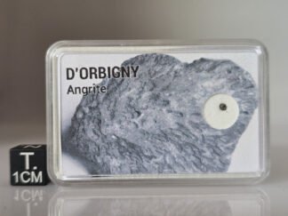 D'Orbigny (angrite) - fragment nr 27