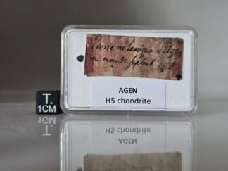 Agen (H5) - fragment nr 1