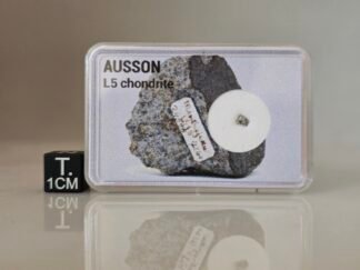 Ausson (L5) - 0.017g fragment