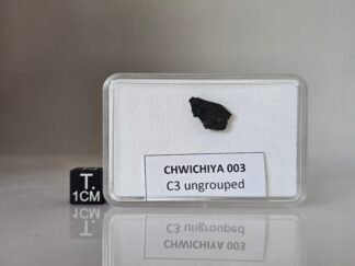Chwichiya 003 (C3 ungrouped) - 0.380g endcut