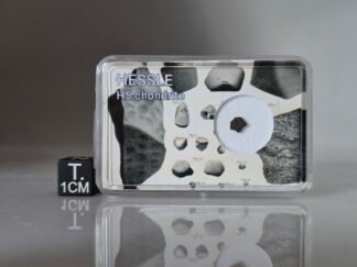 Hessle (H5) - 0.031g