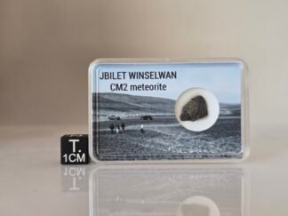 Jbilet Winselwan (CM2) - 0.49g fragment