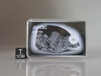 Jonzac (eucrite) - fragment nr 24