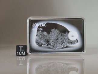 Jonzac (eucrite) - fragment nr 25