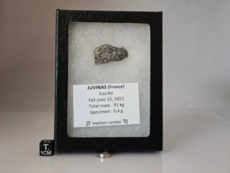 Juvinas (eucrite) - 5.4g fragment