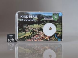 Kindberg (L6) - 0.01g fragment