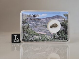 Laborel (H5) - 0.156g fragment