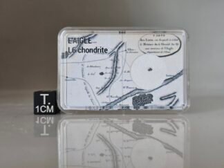 L'Aigle (L6) - fragment nr 12