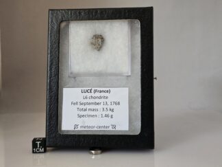 Lucé (L5) - 1.46g