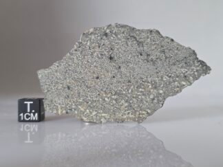 NEA 053 (Mars, shergottite) - 12.5g slice