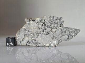 NWA 18471 (lunar, feldsp. melt breccia) - 8.5g