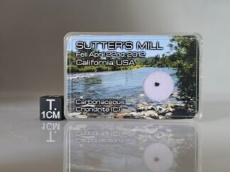 Sutter's Mill (C) - fragment nr 5