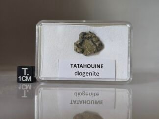 Tatahouine (diogenite) - 2.49g specimen