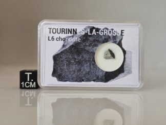 Tourinnes-la-Grosse (L6) - 0.145g with crust