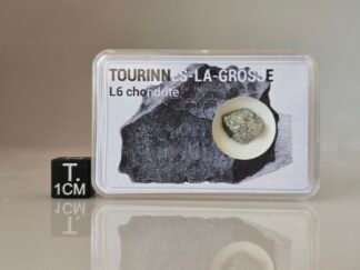 Tourinnes-la-Grosse (L6) - 0.71g with crust