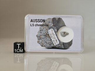 Ausson (L5) - 0.168g fragment