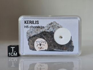 Kerilis (H5) - fragment