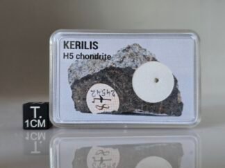 Kerilis (H5) - fragment nr2