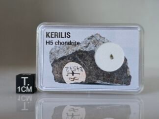Kerilis (H5) - fragment nr3