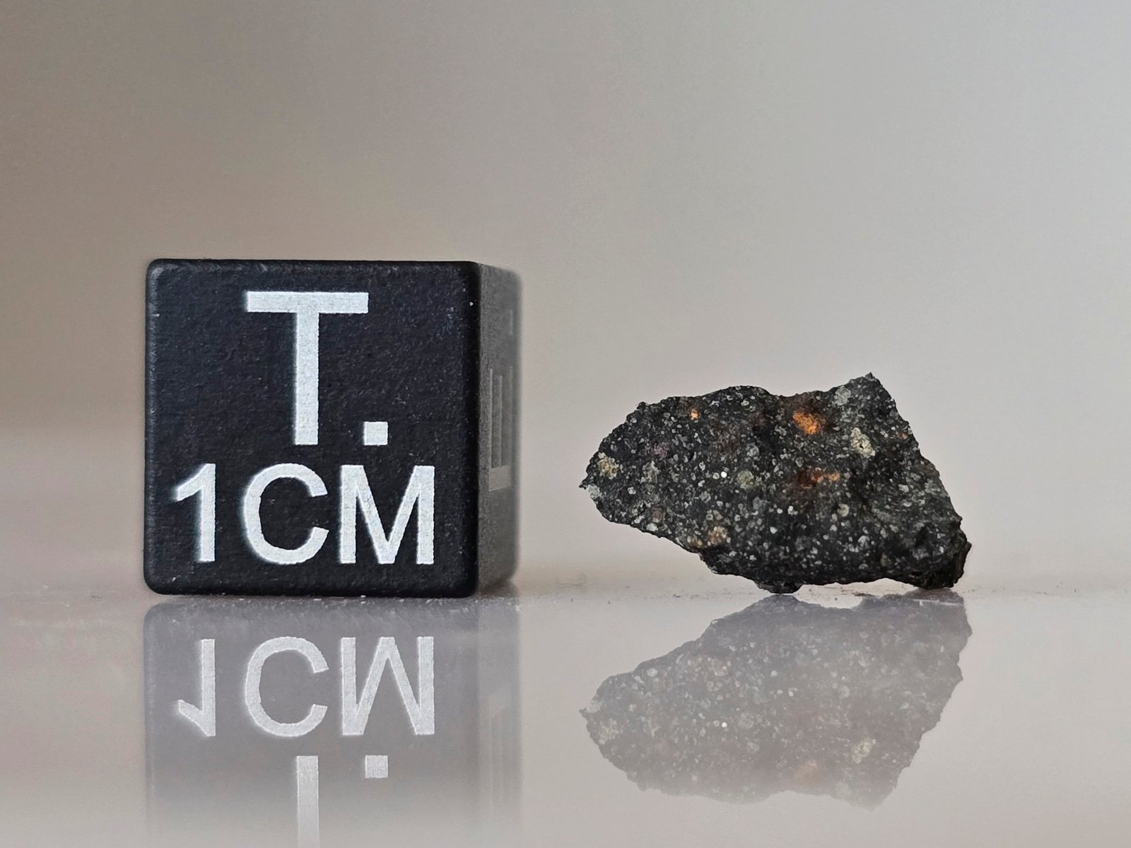 Murchison (CM2) - 0.49g fragment