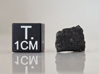 Murchison (CM2) - 1.076g fragment with crust