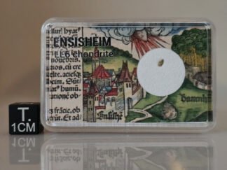 Ensisheim (LL6) - fragment nr 34
