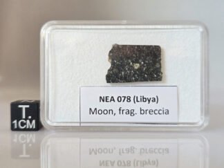 NEA 078 (fragmental breccia) - 1.177g