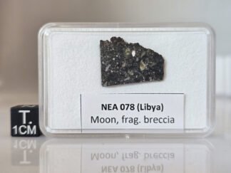 NEA 078 (fragmental breccia) - 1.345g