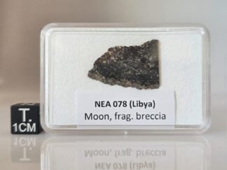 NEA 078 (fragmental breccia) - 1.448g