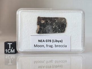 NEA 078 (fragmental breccia) - 1.63g