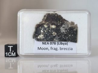 NEA 078 (fragmental breccia) - 3.17g